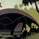 Illustration for article titled Classic comic Calvin Hobbes rebooted as Joker Lex